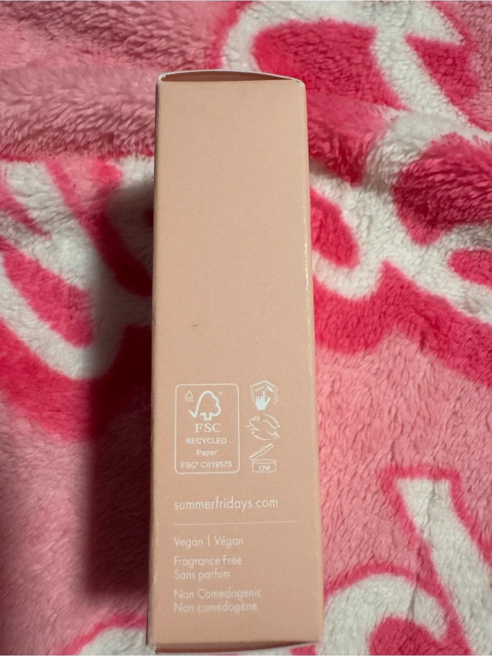Summer Fridays Cloud Dew Gel Cream Moisturizer - 15ml New $16